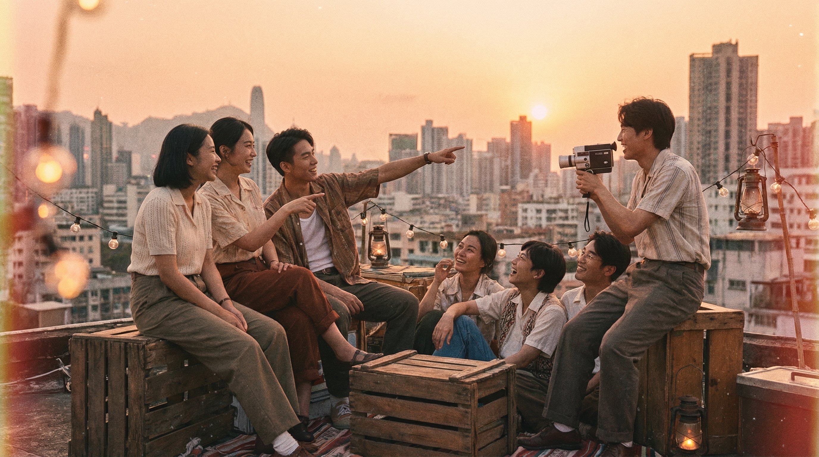 大象传媒视频社区